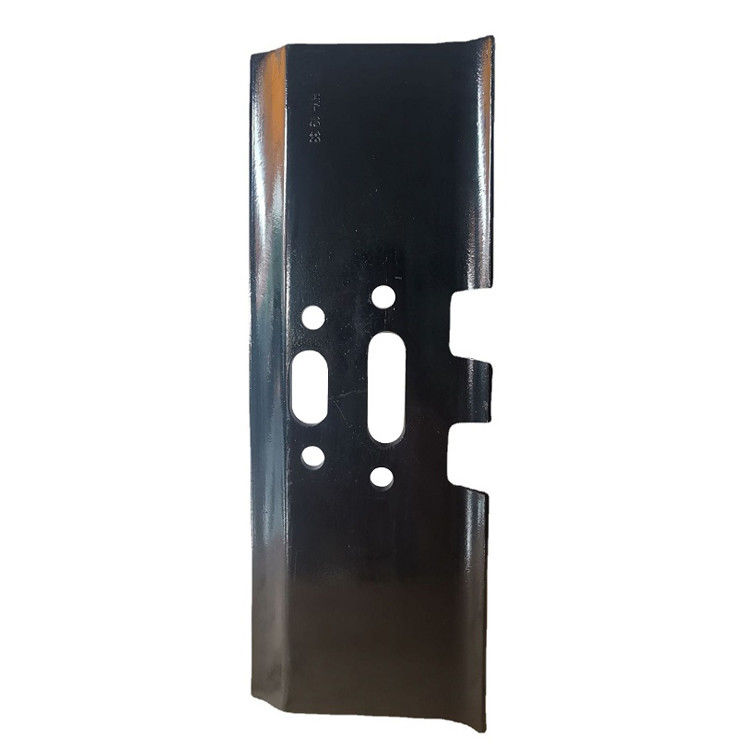 Komatsu Excavator Track Shoes Pad Do PC200-7 PC300-7 Części podwozia pełzacza