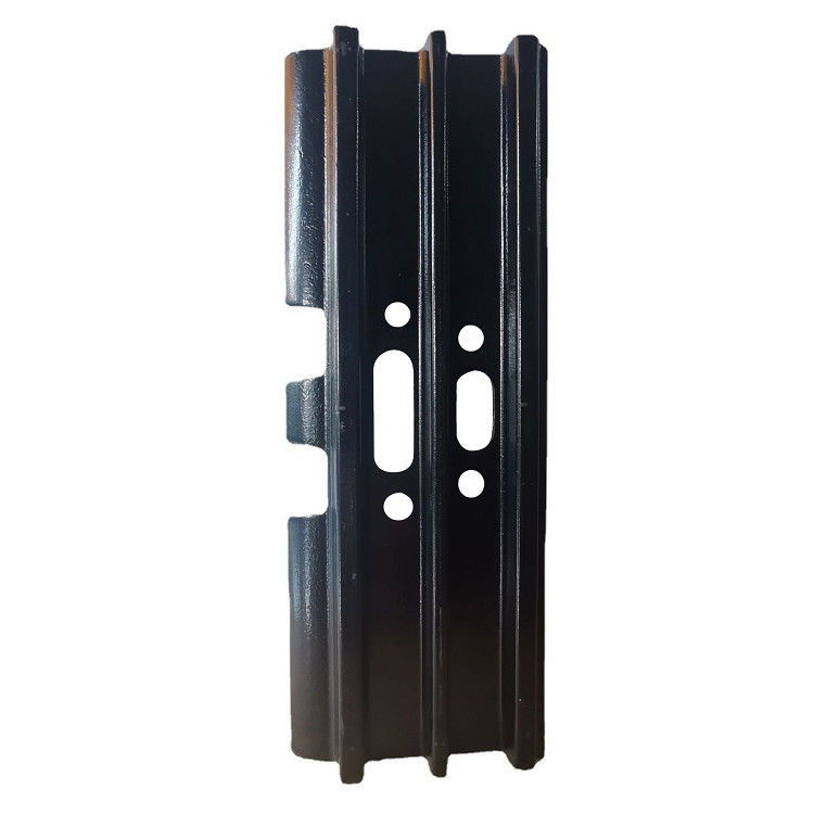 Komatsu Excavator Track Shoes Pad Do PC200-7 PC300-7 Części podwozia pełzacza