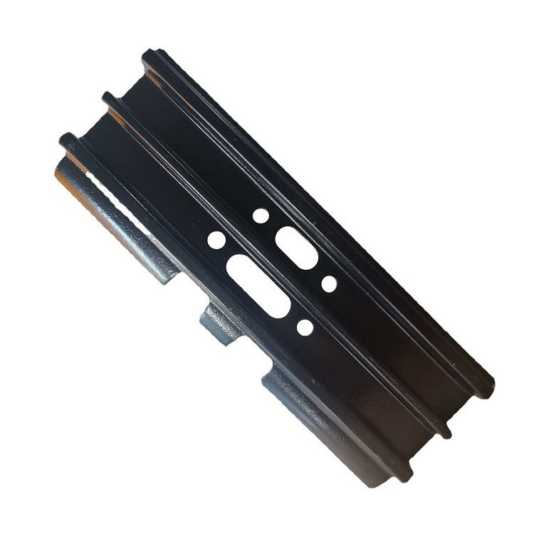 Komatsu Excavator Track Shoes Pad Do PC200-7 PC300-7 Części podwozia pełzacza