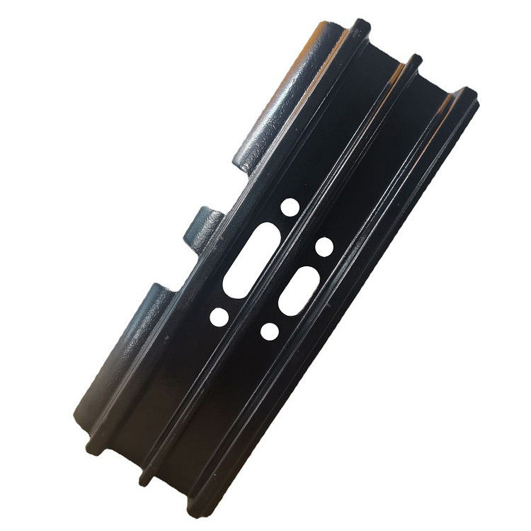 Komatsu Excavator Track Shoes Pad Do PC200-7 PC300-7 Części podwozia pełzacza