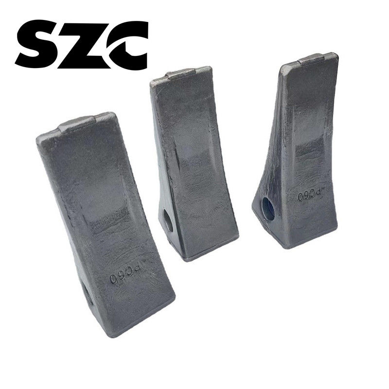 Kolor Pc60 Pc100 Komatsu Wykopacz Wiadro Zęby 1u3352