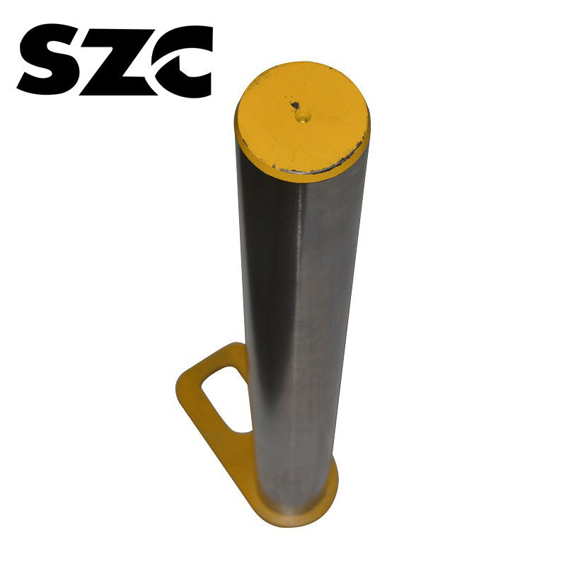 Wysoka sztywność 80x220mm Digger Pin Bucket Pc 200-8 PC200-7 205-70-73270