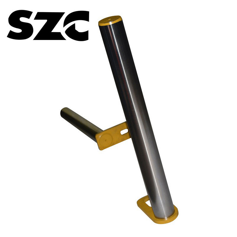 Wysoka sztywność 80x220mm Digger Pin Bucket Pc 200-8 PC200-7 205-70-73270