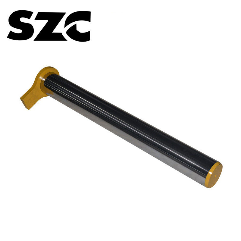 Wysoka sztywność 80x220mm Digger Pin Bucket Pc 200-8 PC200-7 205-70-73270